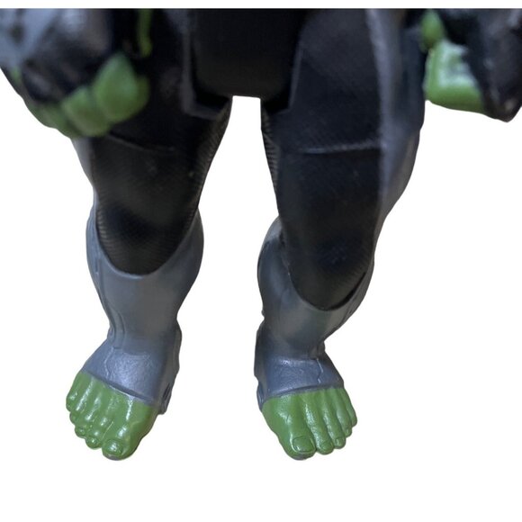 Hasbro Avengers Hulk 5.5 Inch Action Figure - Picture 12 of 12